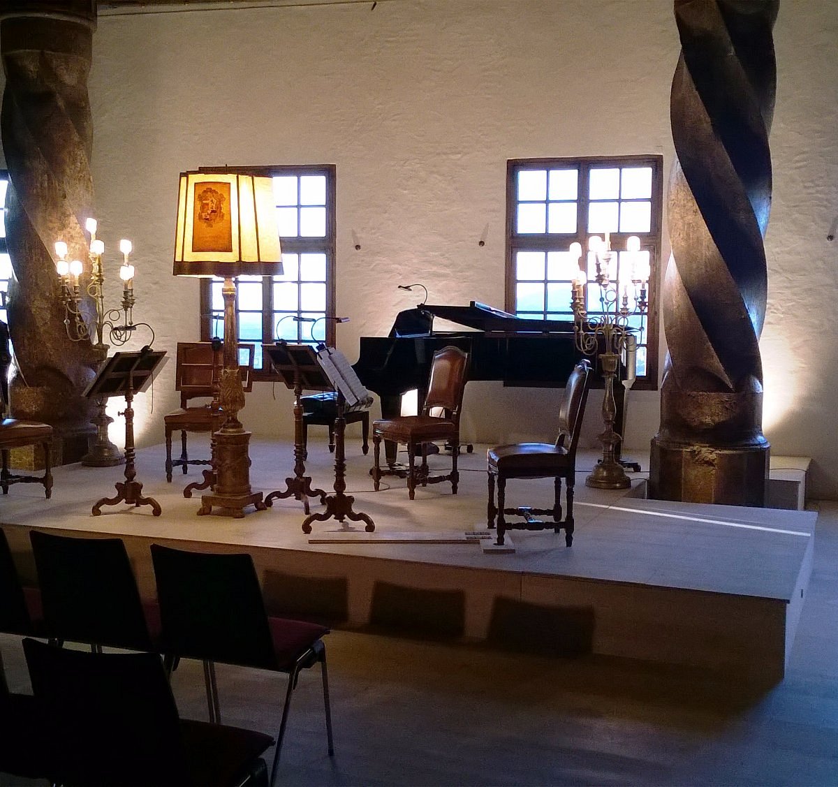 Best of Mozart Fortress Concert (Salzburg) 2022 Alles wat u moet