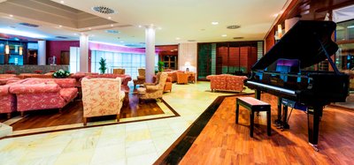Hotel photo 3 of Insotel Punta Prima Prestige Suites & Spa.
