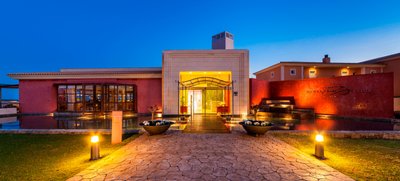 Hotel photo 19 of Insotel Punta Prima Prestige Suites & Spa.