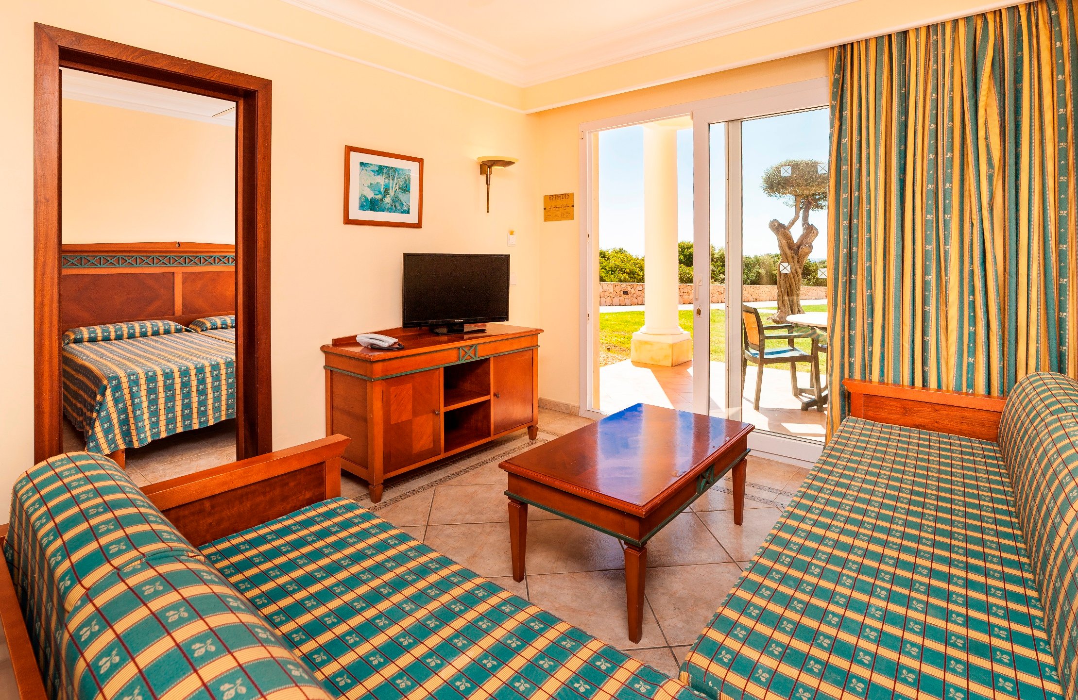 Hotel photo 9 of Insotel Punta Prima Resort & Spa.