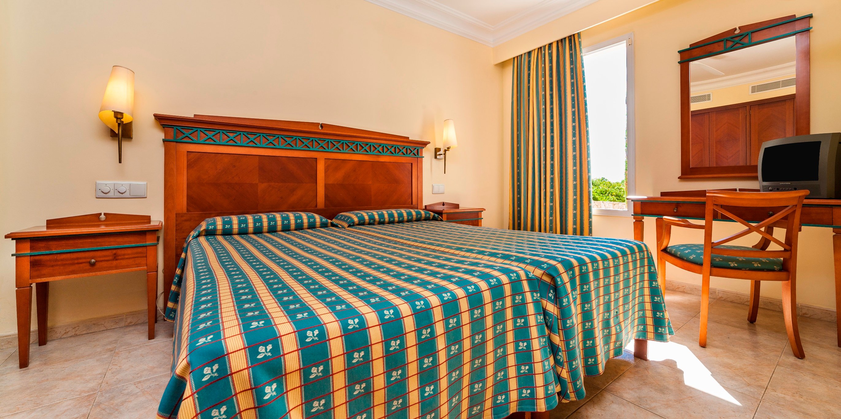 Hotel photo 1 of Insotel Punta Prima Resort & Spa.