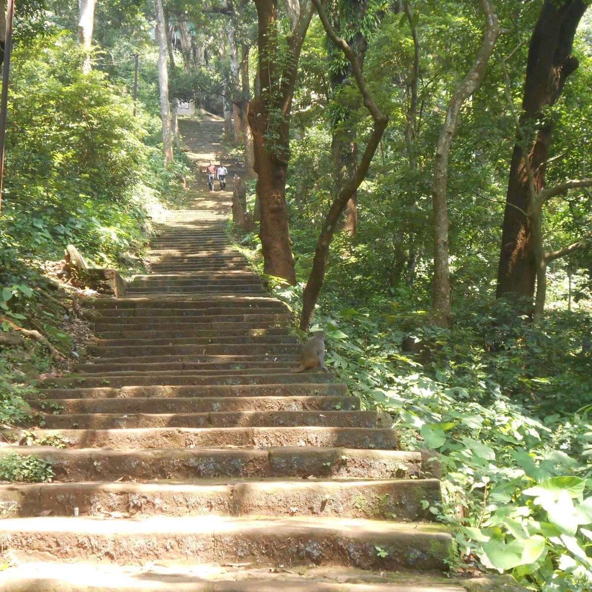 Kapilash Temple, Dhenkanal