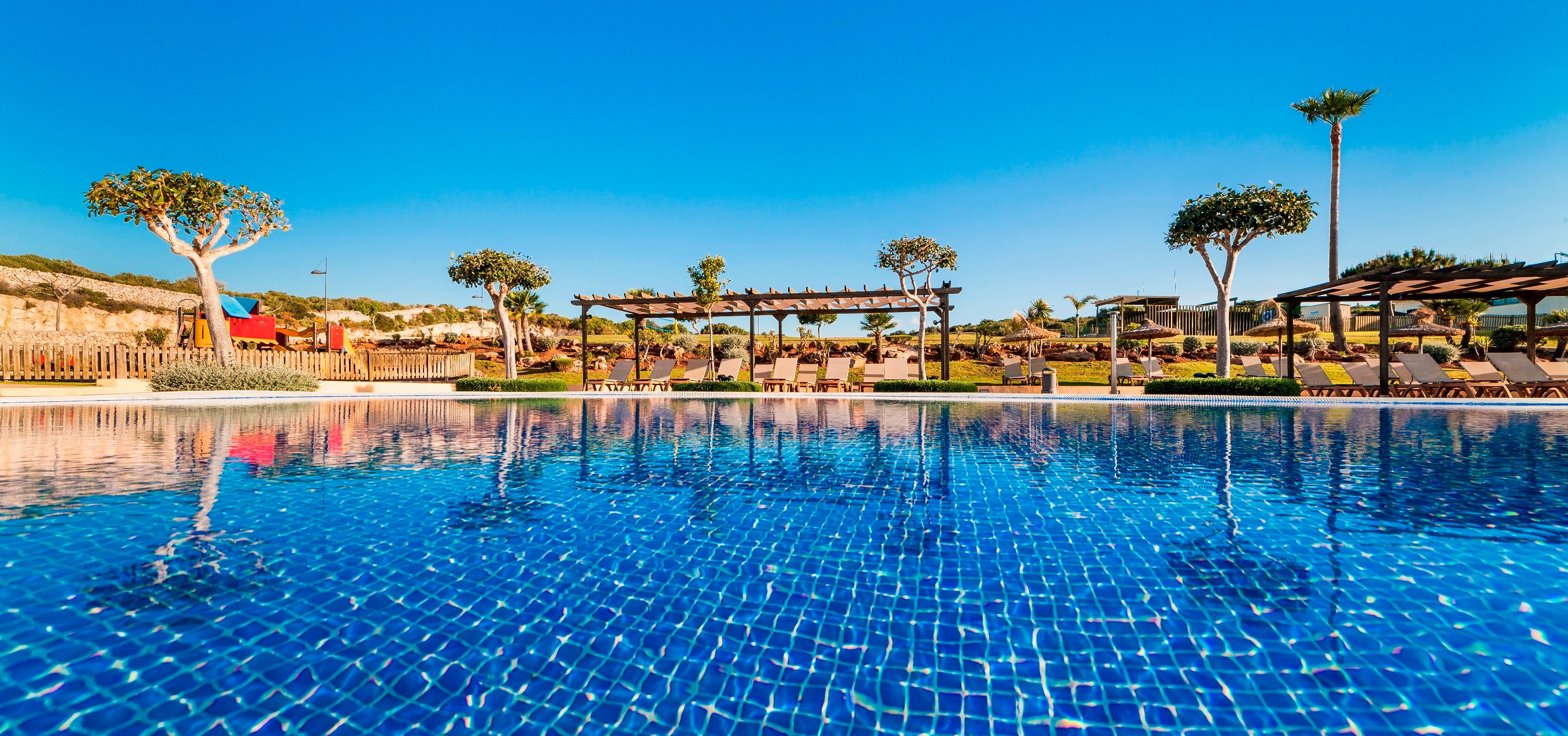 Hotel photo 4 of Insotel Punta Prima Resort & Spa.