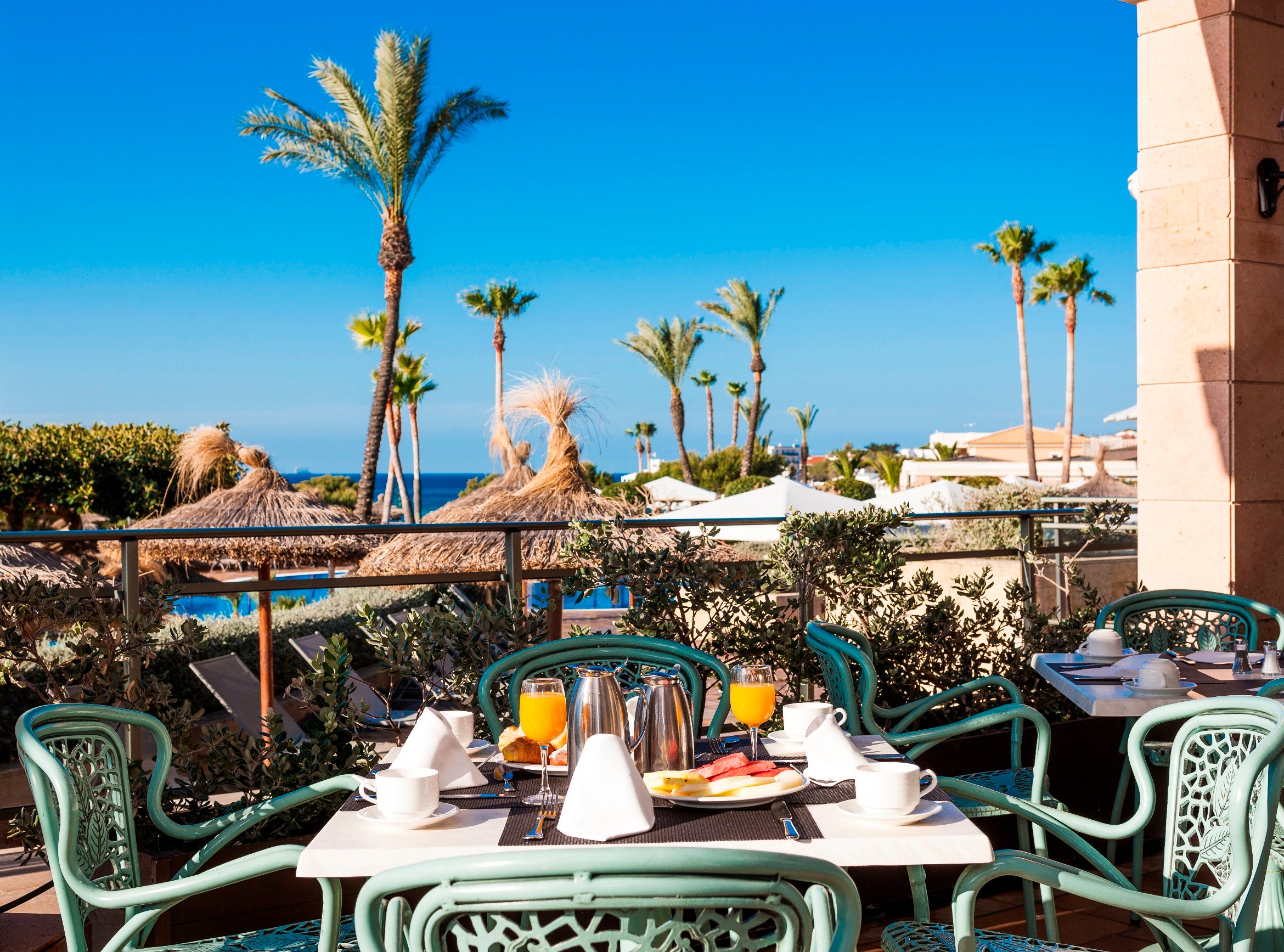Hotel photo 33 of Insotel Punta Prima Resort & Spa.