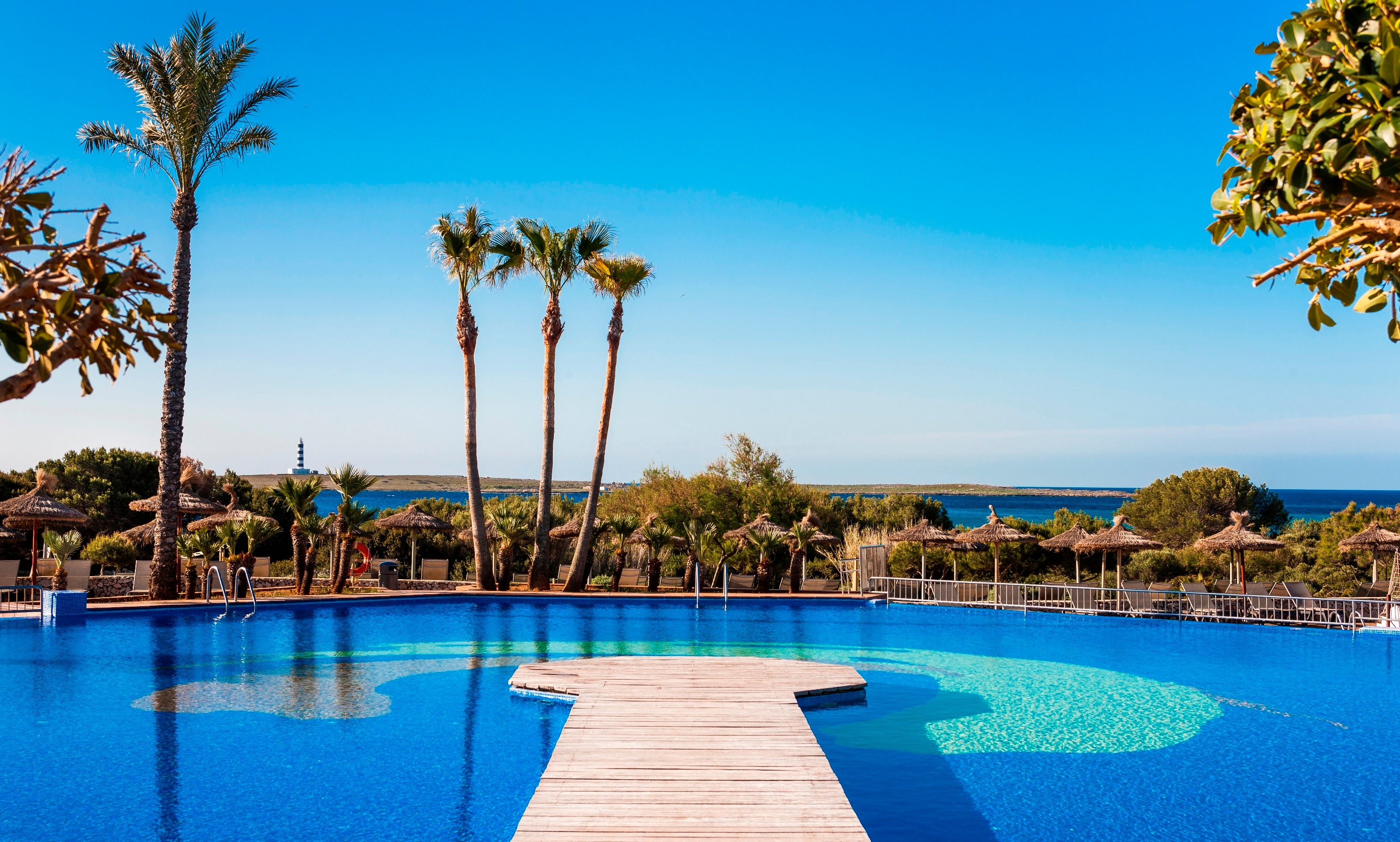 Hotel photo 13 of Insotel Punta Prima Resort & Spa.