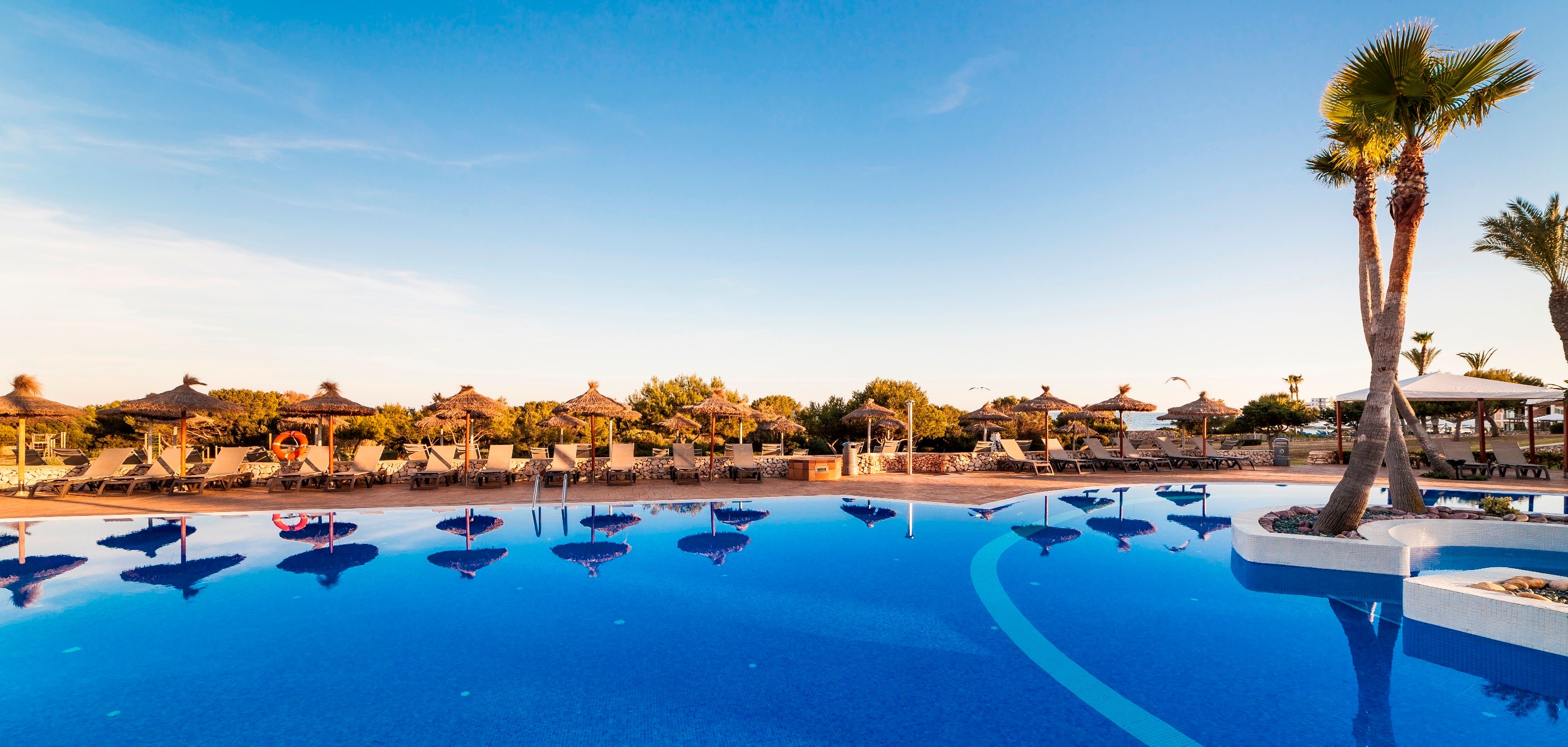 Hotel photo 14 of Insotel Punta Prima Resort & Spa.