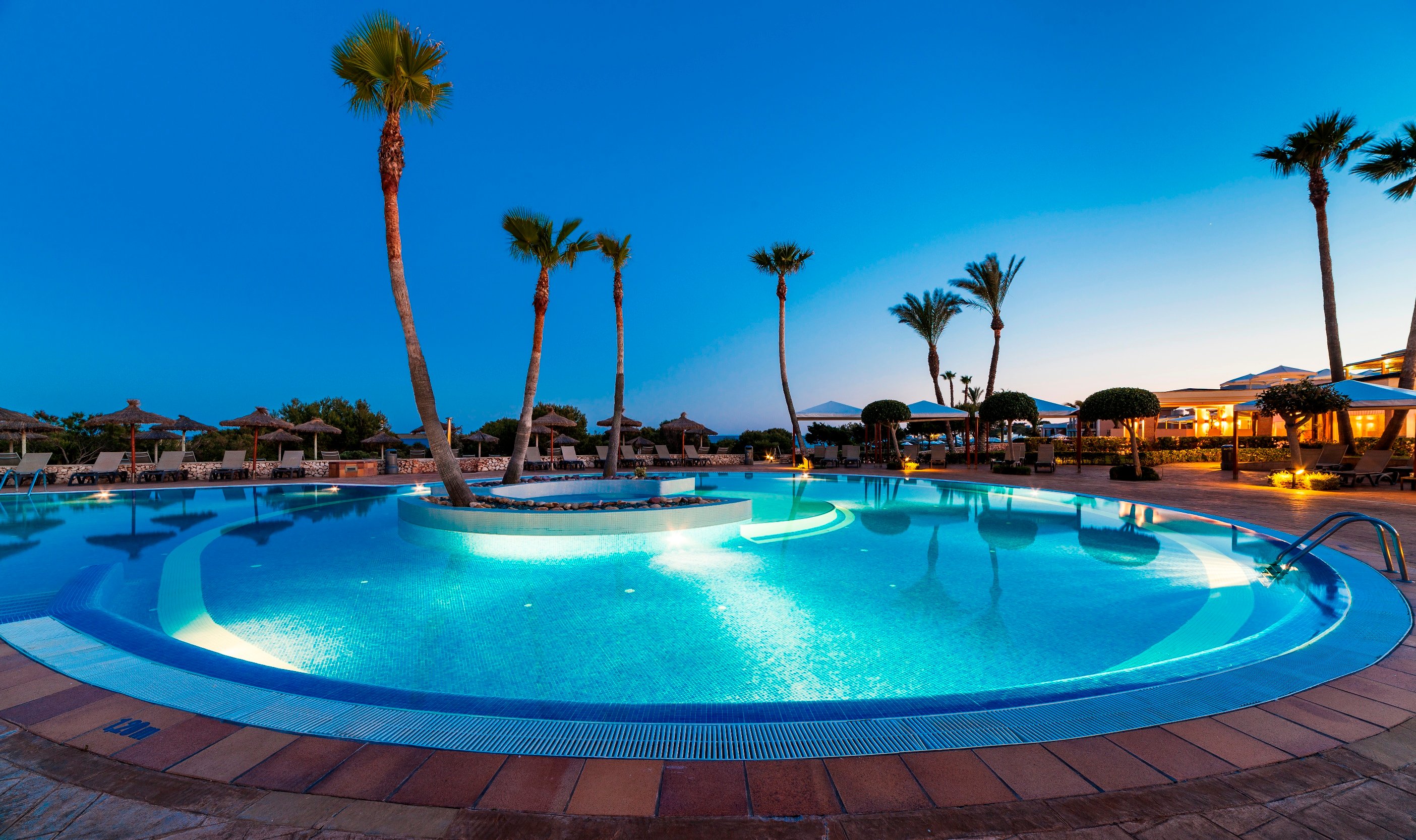 Hotel photo 7 of Insotel Punta Prima Resort & Spa.
