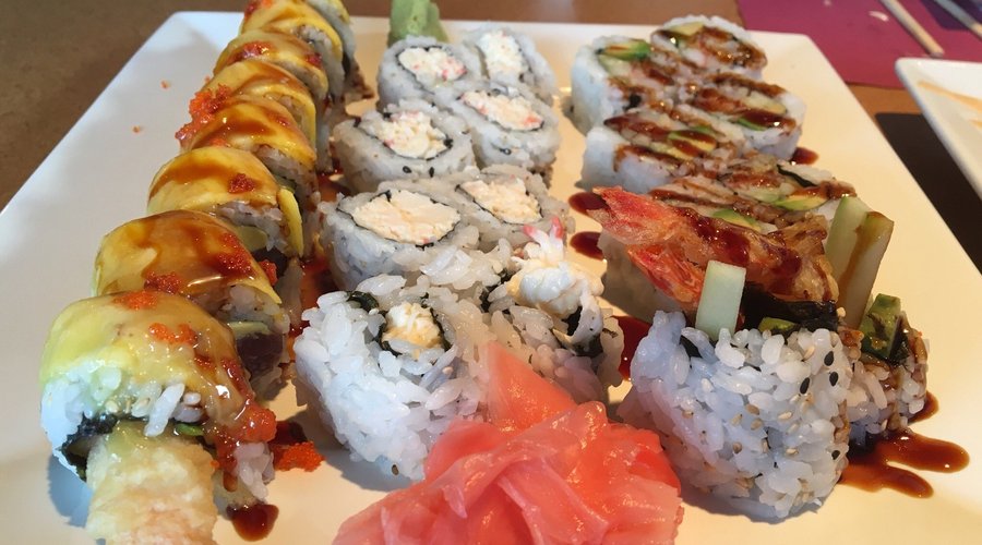 Moonlight Sushi Bar & Grill