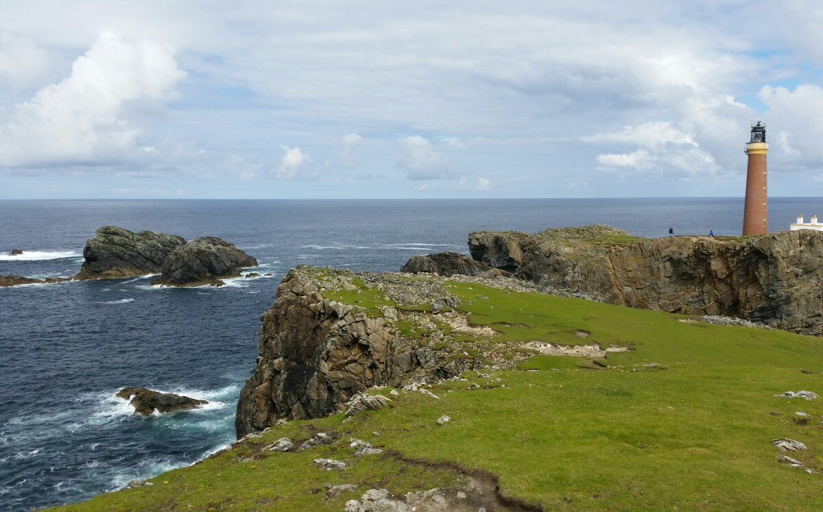 Butt of Lewis Lighthouse, Льюис: лучшие советы перед посещением -  Tripadvisor