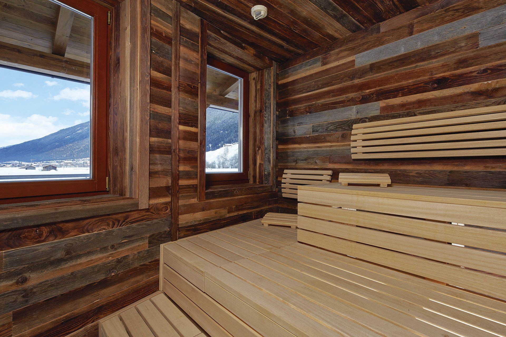 Hotel photo 7 of Alpeiner Nature Resort.