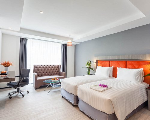 Great Service And Great Food Review Of Landmark Bangkok Bangkok Thailand Tripadvisor Great Service And Great Food Review Of Landmark Bangkok Bangkok Thailand Tripadvisor