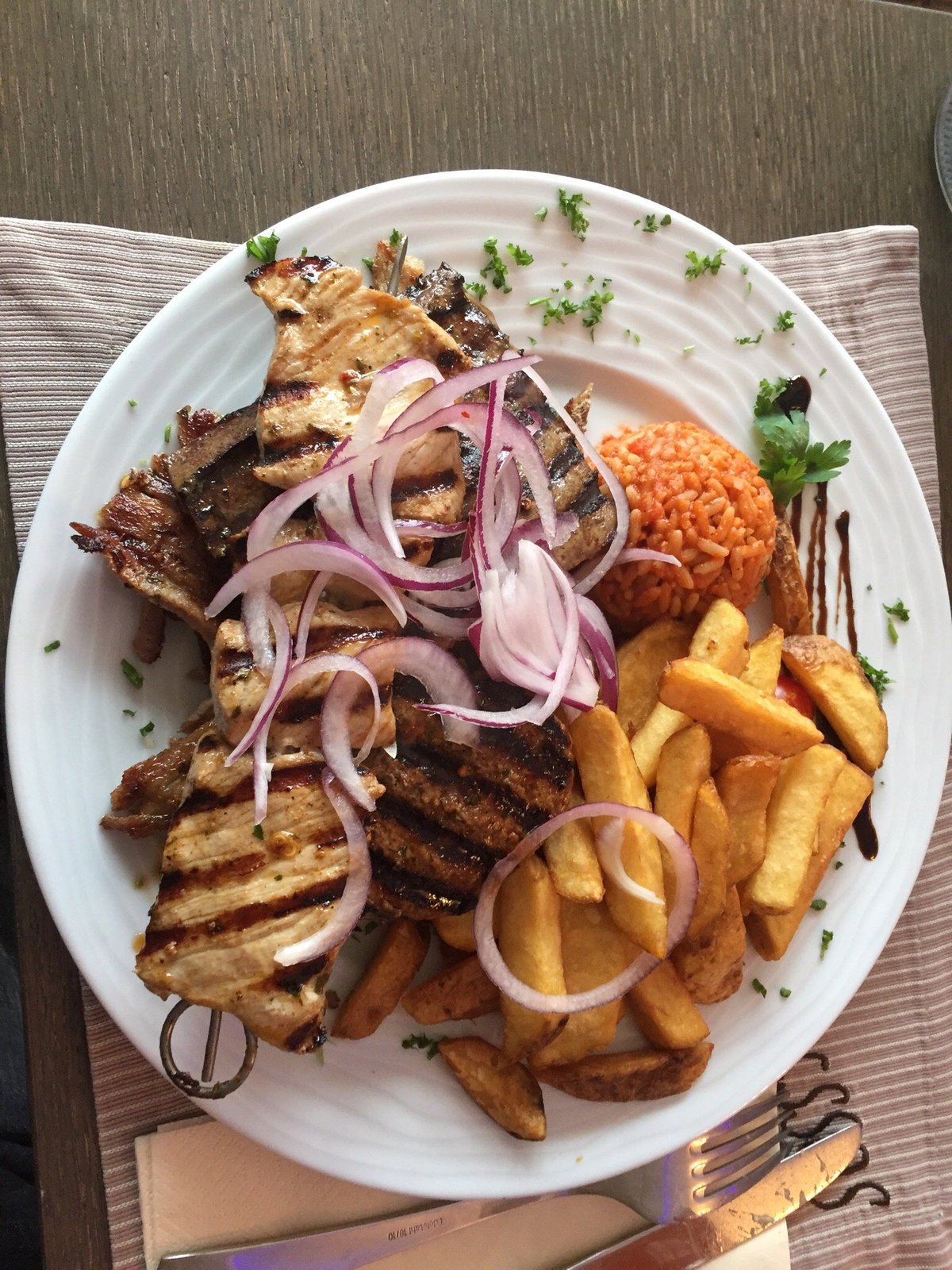 ALSSOS GRIECHISCHE SPEZIALITATEN, Kiel Restaurant Bewertungen