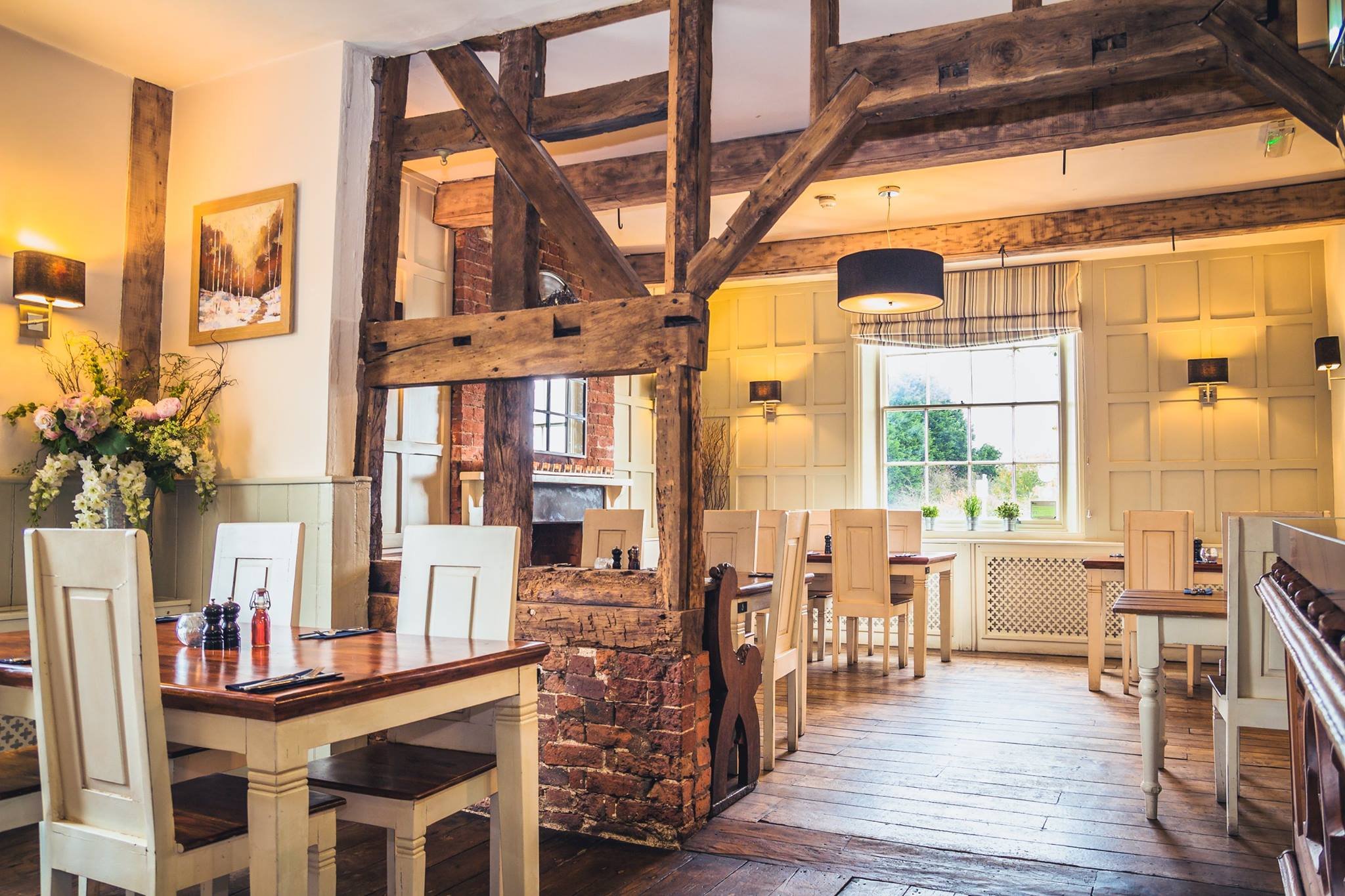 THE SALWEY ARMS - Bewertungen, Fotos & Preisvergleich (Ludlow, England ...