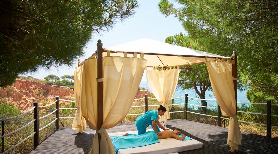 PortoBay Falésia hotel