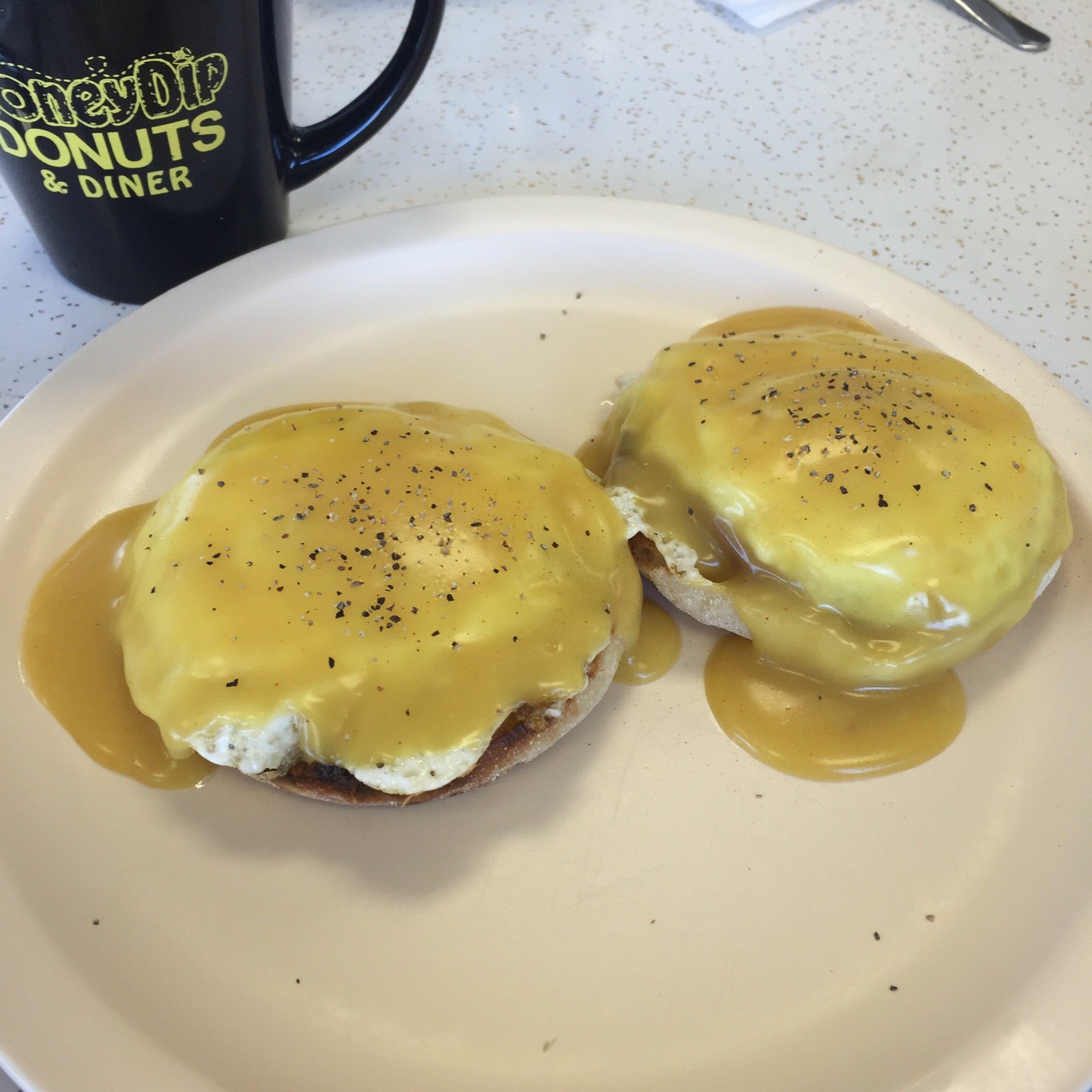 HONEY DIP DONUTS & COFFEE, Columbus - Restaurant Reviews, Photos & Phone Number - Tripadvisor