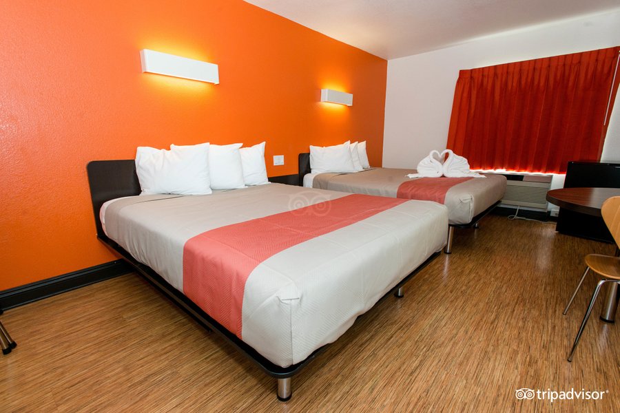 MOTEL 6 LOS ANGELES  HOLLYWOOD $90 ($̶1̶1̶0̶)  Updated 2021 Prices