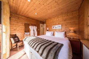 Chambre et suite