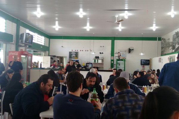 THE 10 BEST Burgers in Caxias Do Sul (Updated December 2023) - Tripadvisor