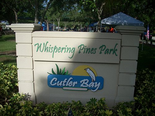 Cutler Bay Location