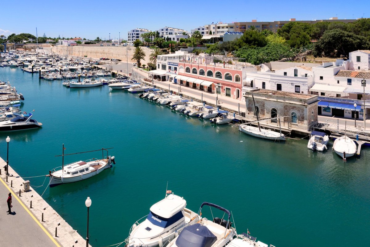 Ajuntament de Ciutadella de Menorca