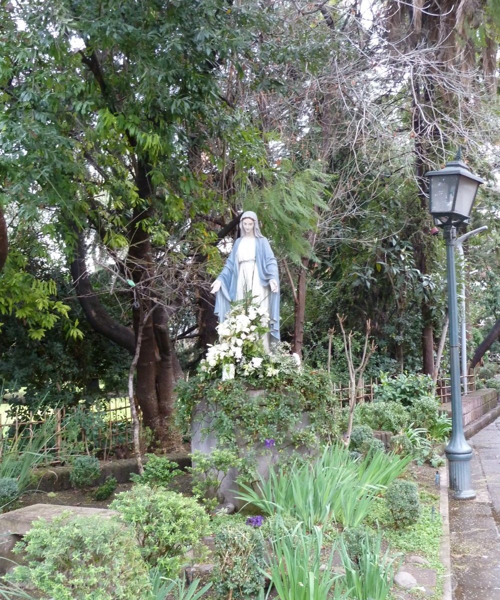 Iglesia San Juan Apostol (Santiago) 2022 Lohnt es sich? (Mit fotos)