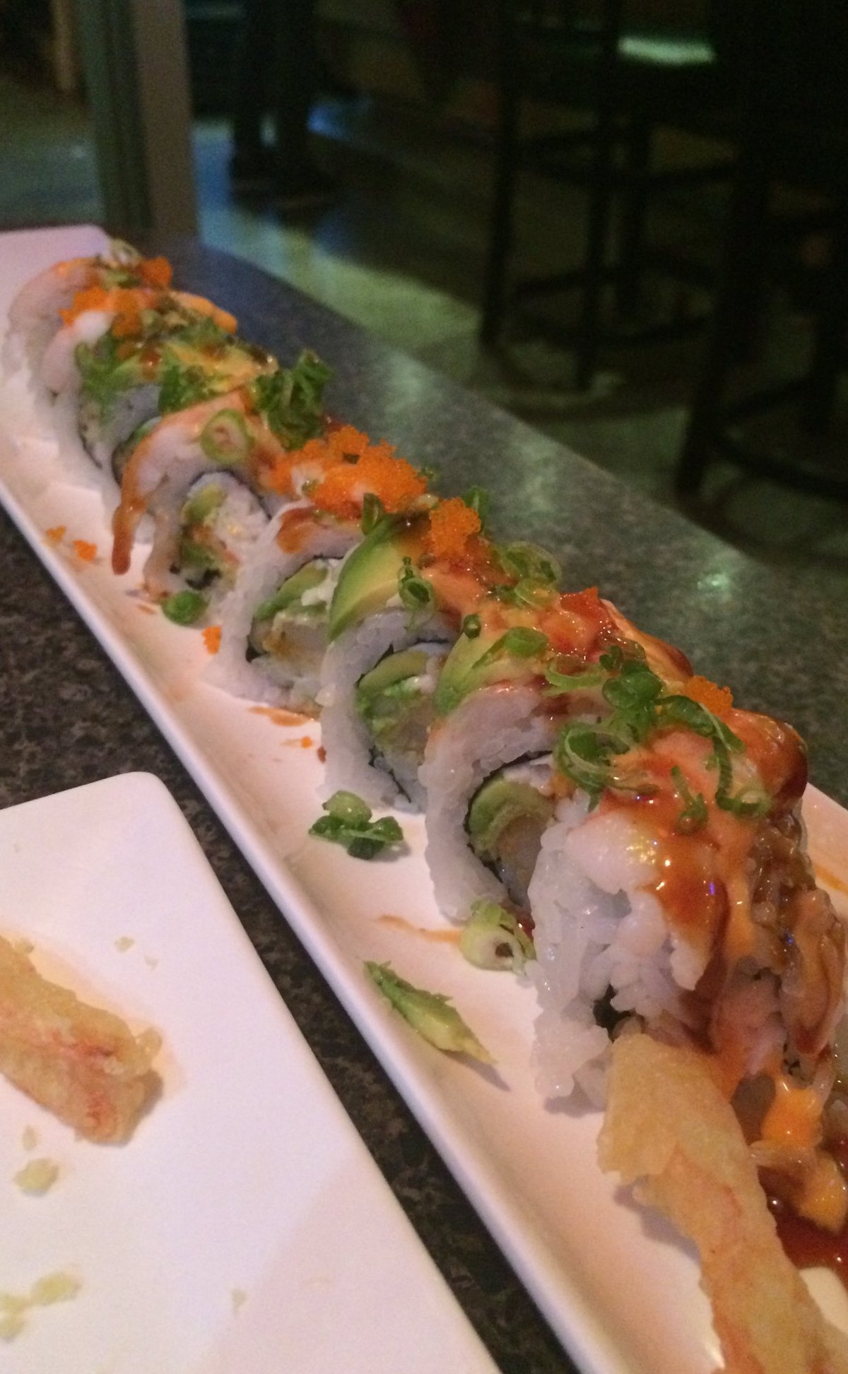 NONSTOP SUSHI & SAKE BAR SANTA MONICA - Santa Monica - Photos ...