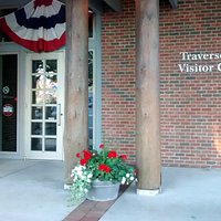 Traverse City Visitors Center