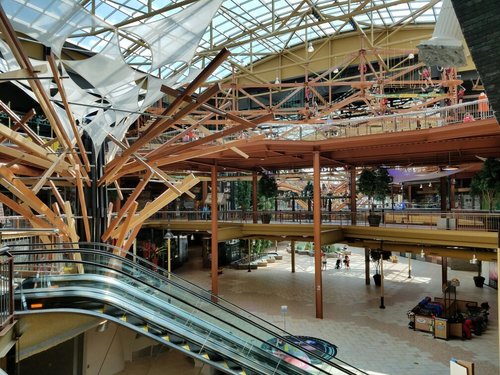 THE 10 BEST New York City Shopping Malls (Updated 2023)