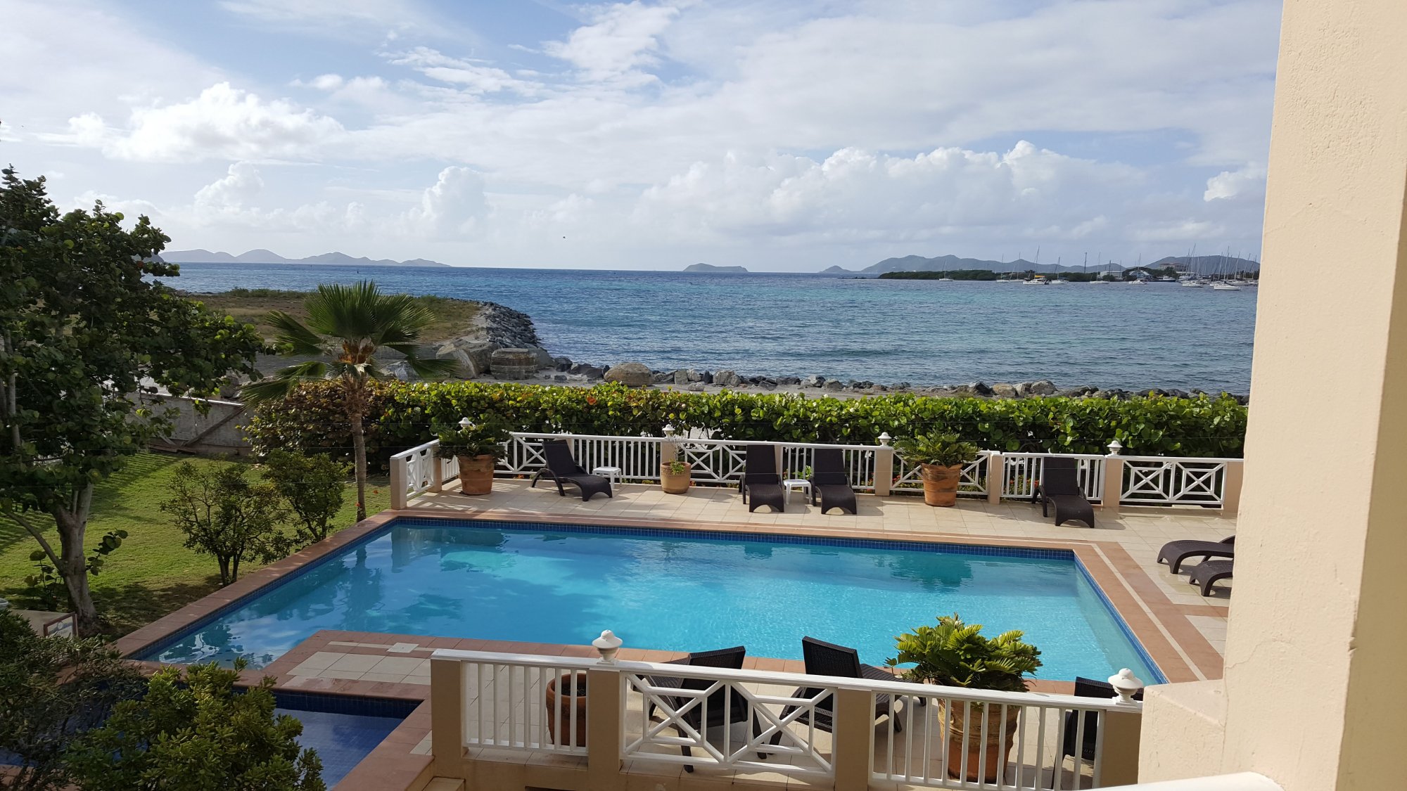 MARIA S BY THE SEA Updated 2024 Prices Tortola Road Town