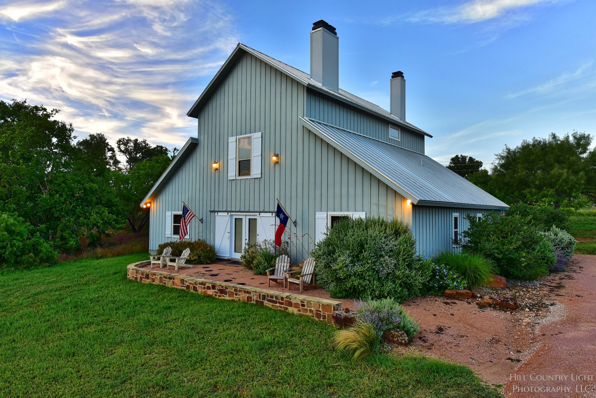 THE LAZY T B AND B - Bewertungen & Fotos (Fredericksburg, Texas ...