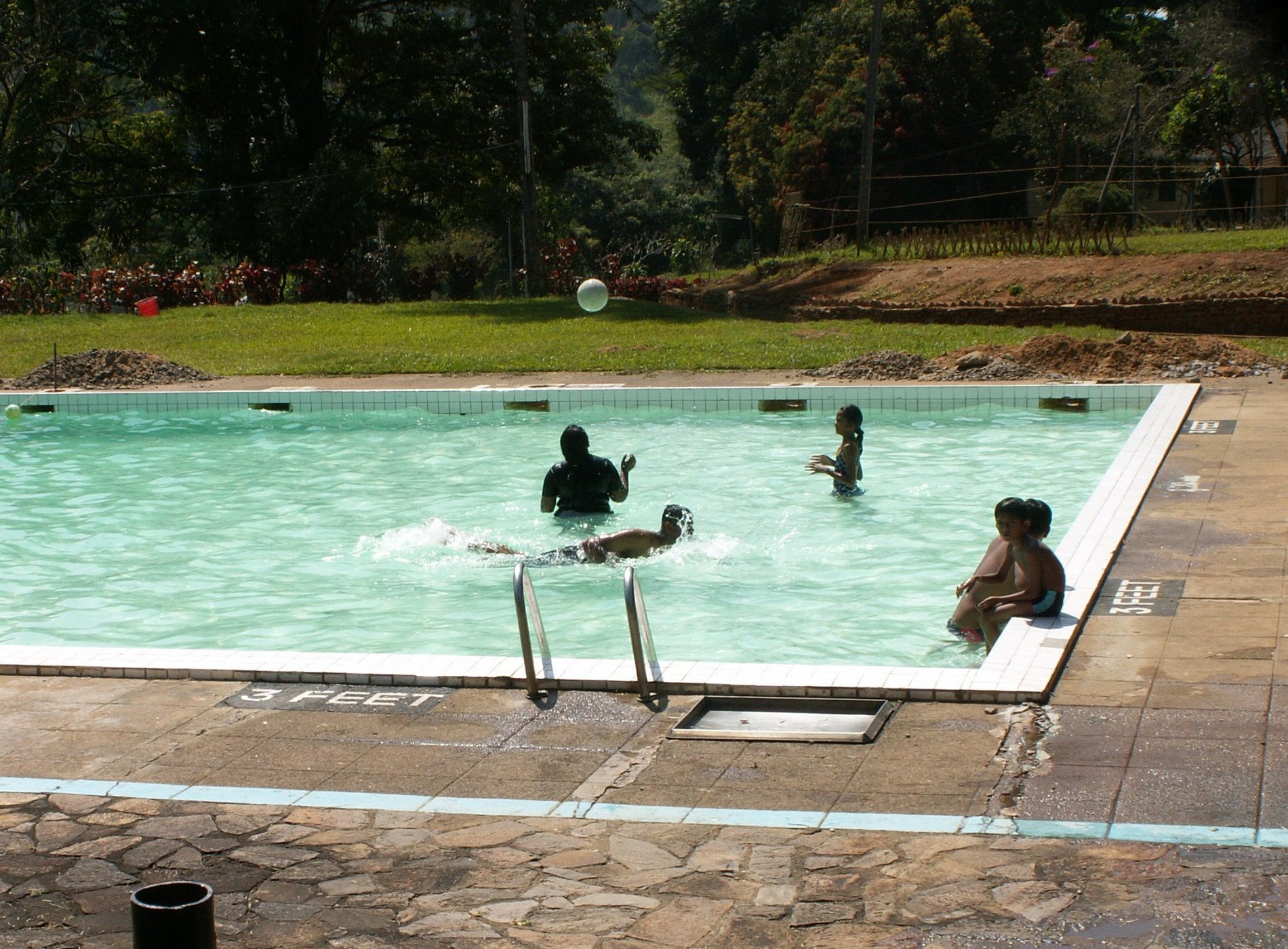 Kotmale Holiday Resort image