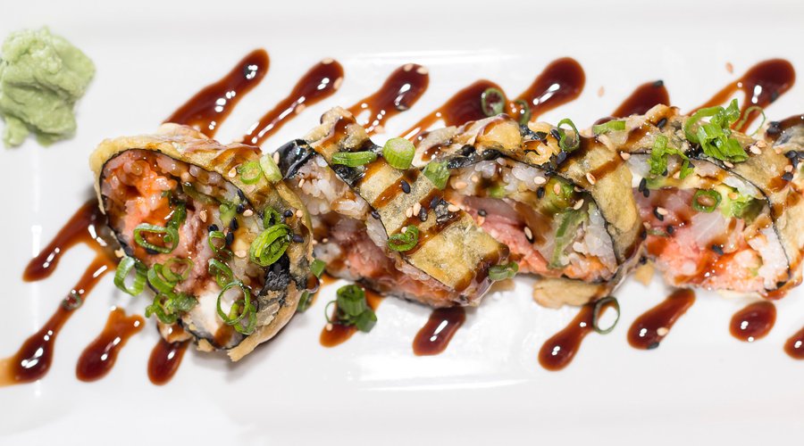 Locals Sushi & Sports Pub - Mt Pleasant