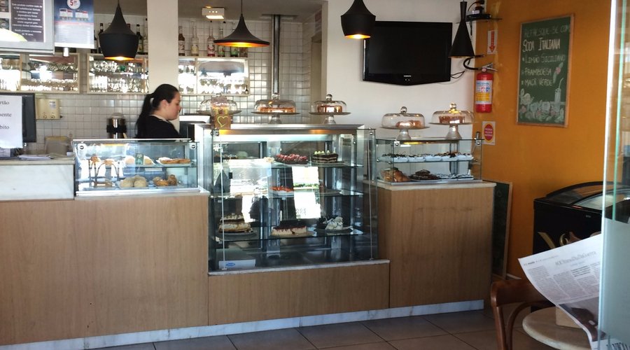 Rocambole Café