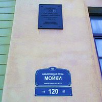 Усадьба Баташовых