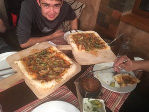 Yemek