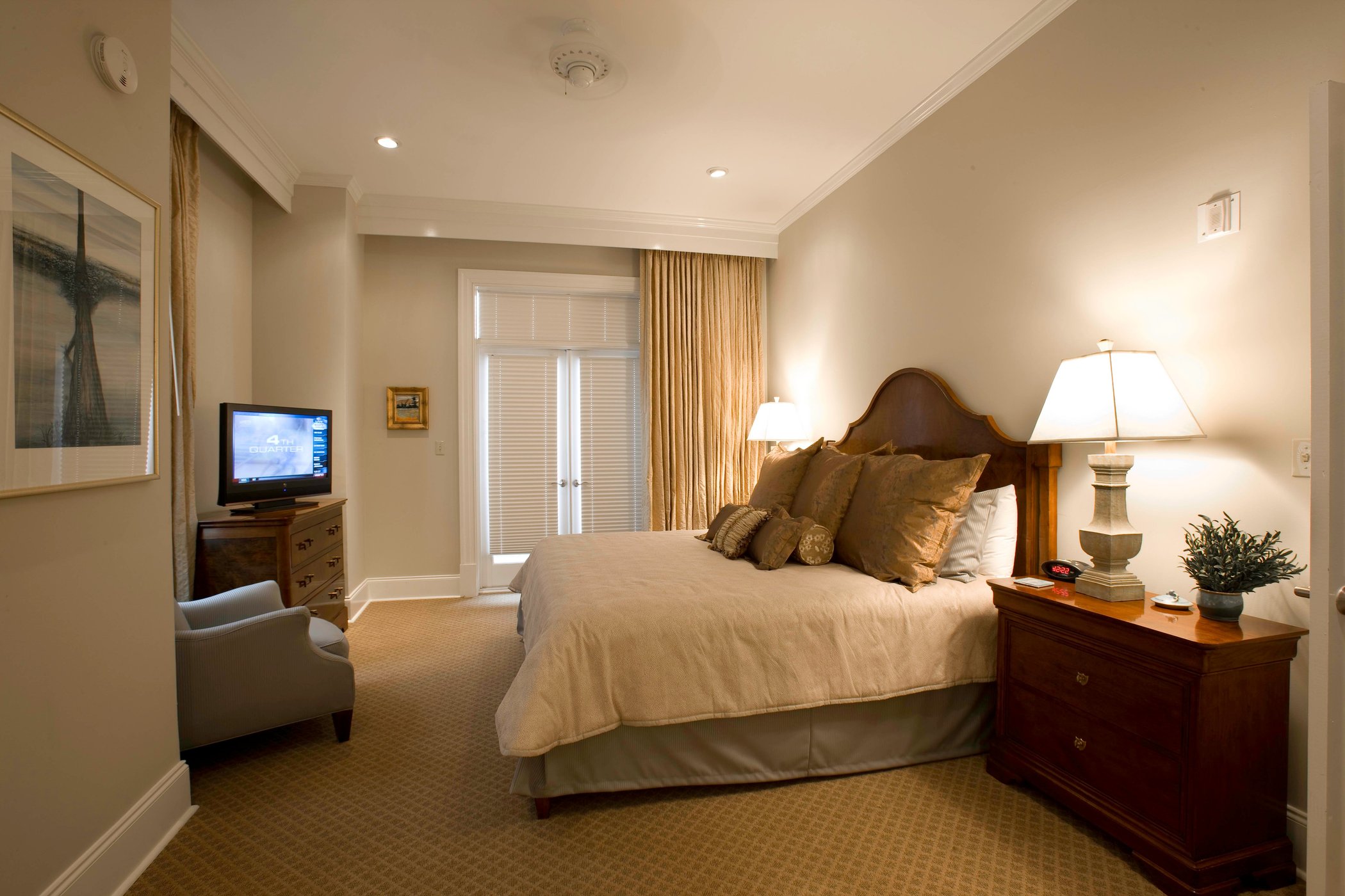 The Inn at Ole Miss by null