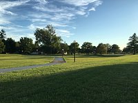 Macken Park - Facilities - North Kansas City High School