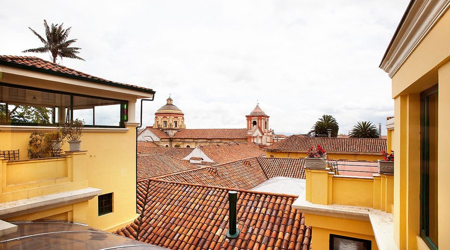 EL MIRADOR