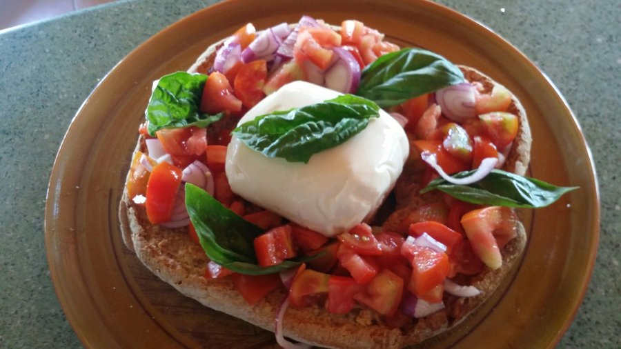 Cibo buono accoglienza unica
