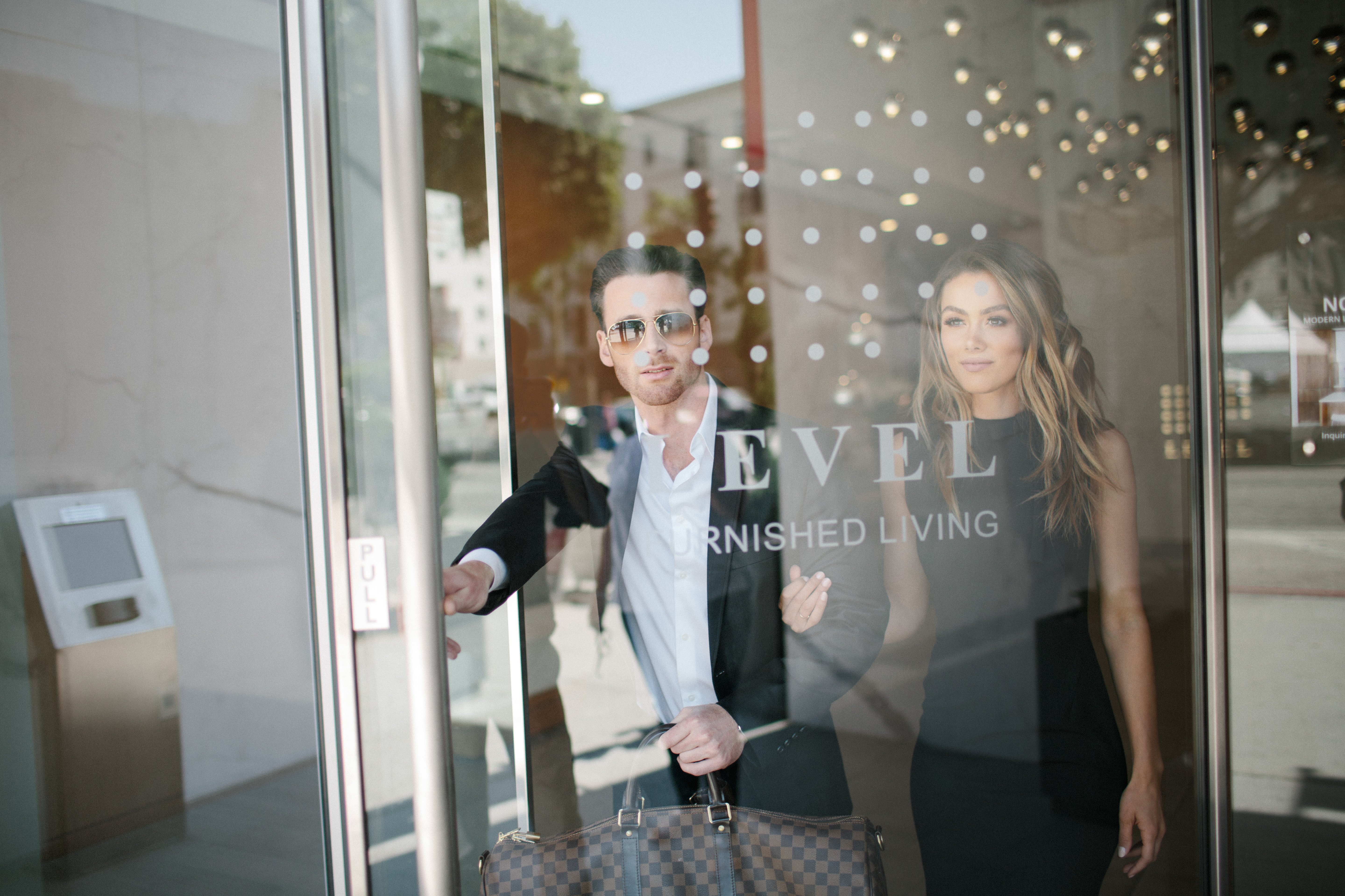 Hotel photo 69 of Level Los Angeles - Downtown South Olive.