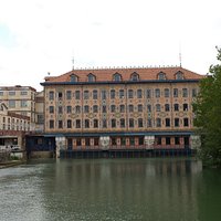 la Marne comme moteur