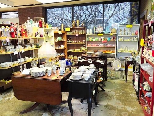 THE 10 BEST Charleston Antique Stores (Updated 2024) - Tripadvisor