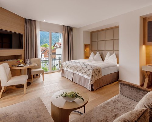 Hotel Alte Post Bonaduz