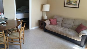 Sandy Shores Cottages in Escanaba