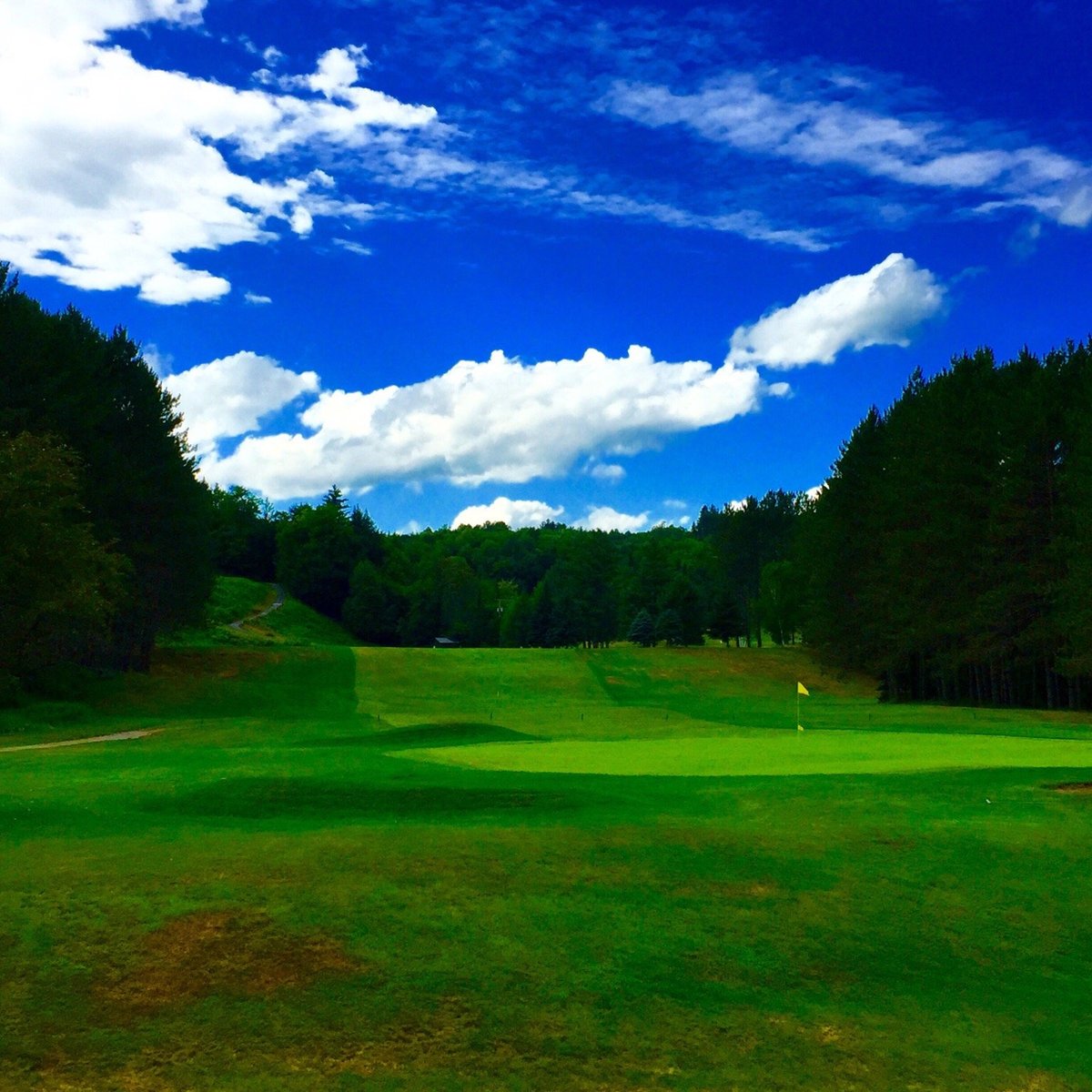 St. Johnsbury Country Club (Saint Johnsbury) Lohnt es sich?