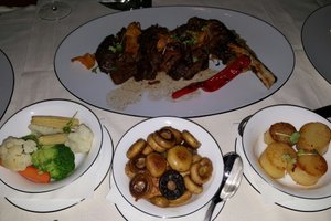 أطعمة