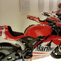 Museo Ducati