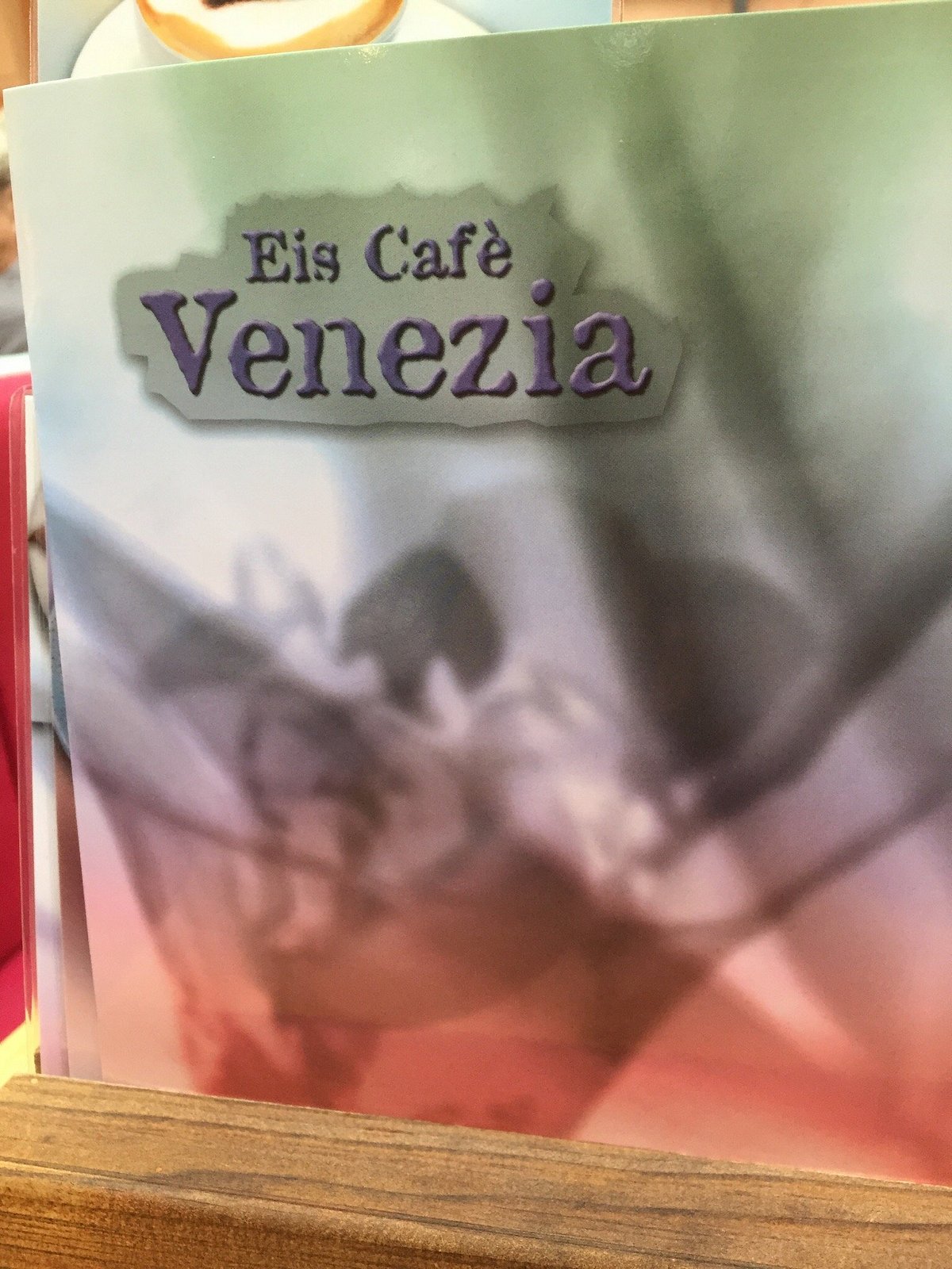 EISCAFÉ VENEZIA, Tuttlingen Restaurant Reviews, Photos & Phone Number
