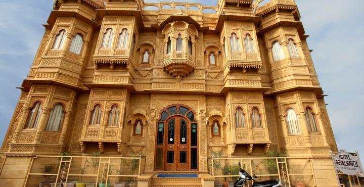 Hotel photo 61 of Hotel Royal Haveli.