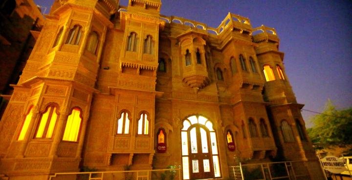Hotel photo 74 of Hotel Royal Haveli.
